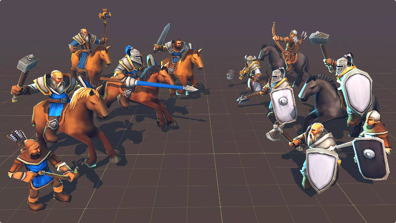 Screenshot_2020-05-30 Toon RTS Units 3D 角色 Unity Asset Store(4).png